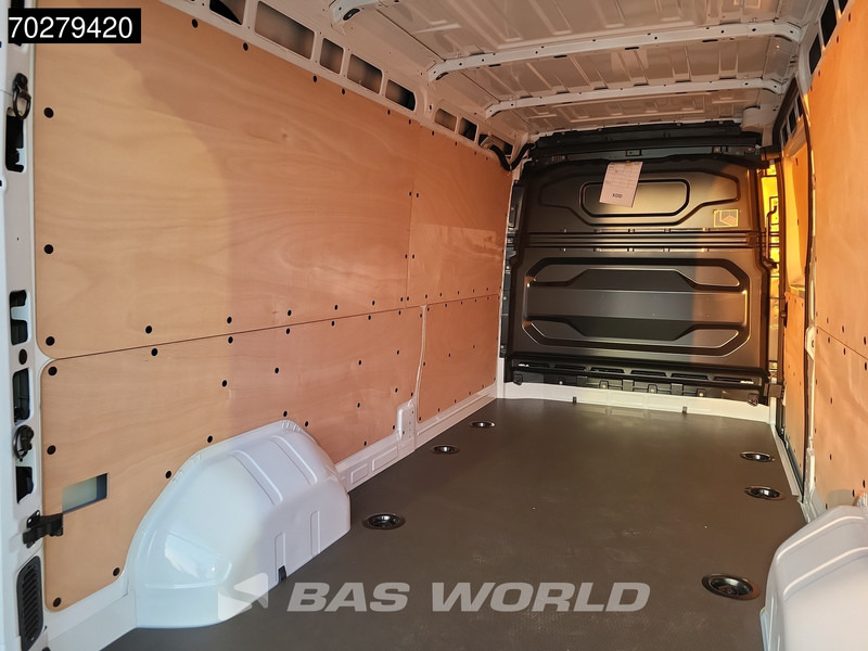 Renault Master 130pk 2025 Model! L3H2 Camera Carplay LED Airco Cruise Parkeersensoren L3 13m3 Airco Cruise control - Furgon: slika 5 Renault Master 130pk 2025 Model! L3H2 Camera Carplay LED Airco Cruise Parkeersensoren L3 13m3 Airco Cruise control - Furgon: slika 5