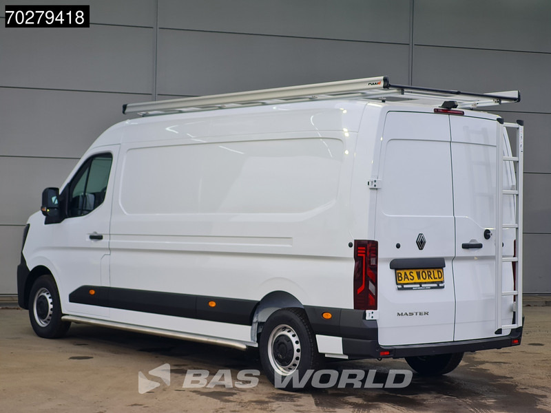 Renault Master 130pk 2025 Special Edition Model! L3H2 Camera Carplay LED Airco Cruise Parkeersensoren Imperiaal L3 12m3 Airco Cruise control - Furgon: slika 2 Renault Master 130pk 2025 Special Edition Model! L3H2 Camera Carplay LED Airco Cruise Parkeersensoren Imperiaal L3 12m3 Airco Cruise control - Furgon: slika 2