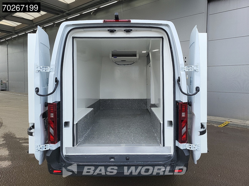 Renault Master 130pk Koelwagen Vriezer -18 Carrier Xarios 200 230V stekker LED Camera Parkeersensoren Airco Cruise Vries Koeler Kühlwagen Kühler Frig - Hladilno vozilo: slika 3 Renault Master 130pk Koelwagen Vriezer -18 Carrier Xarios 200 230V stekker LED Camera Parkeersensoren Airco Cruise Vries Koeler Kühlwagen Kühler Frig - Hladilno vozilo: slika 3