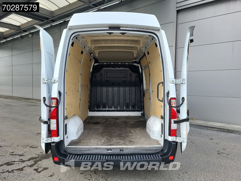 Renault Master 135PK L2H3 Airco Cruise Parkeersensoren Hoog dak L2H2 12m3 Airco Cruise control - Furgon: slika 3 Renault Master 135PK L2H3 Airco Cruise Parkeersensoren Hoog dak L2H2 12m3 Airco Cruise control - Furgon: slika 3