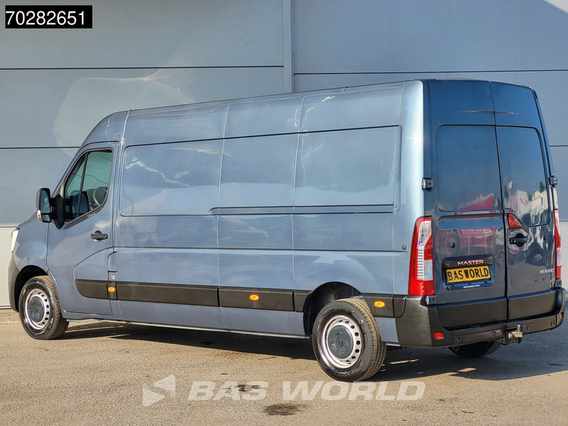 Renault Master 135PK L3H2 LED Trekhaak Airco Cruise Parkeersensoren Euro6 L3 12m3 Airco Trekhaak Cruise control - Furgon: slika 2 Renault Master 135PK L3H2 LED Trekhaak Airco Cruise Parkeersensoren Euro6 L3 12m3 Airco Trekhaak Cruise control - Furgon: slika 2