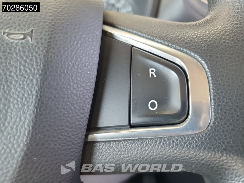 Dostavno vozilo prekucnik Renault Master 145PK Kipper met Kist Dubbellucht 3,5t Trekhaak Navi Airco Cruise LED Euro6 Tipper Benne Kieper 2m3 Airco Trekhaak Cruise control: slika 18