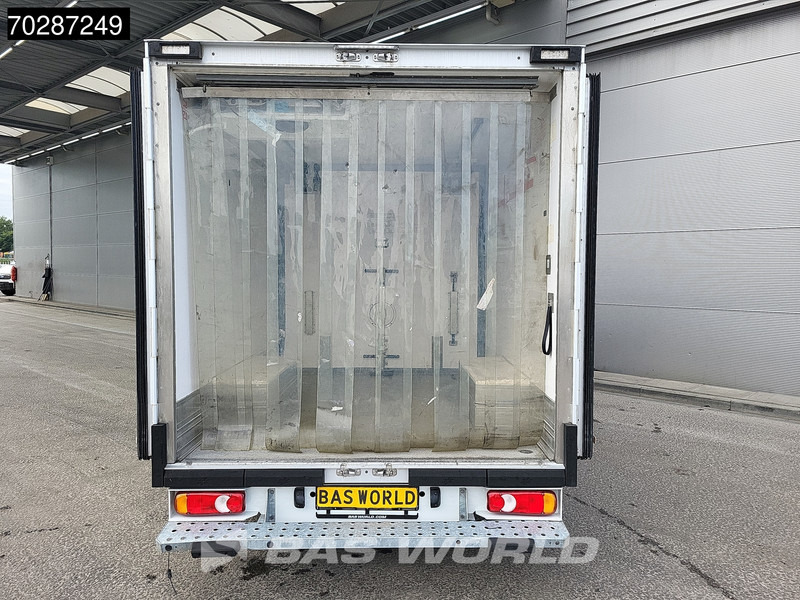 Renault Master 145PK Koelwagen Vriezer Lamberet Thermo King V-300 MAX 230V Stekker Airco Cruise Parkeersensoren Euro6 Koel Koeler Kühl Kühler Kühlwag - Hladilno vozilo: slika 3 Renault Master 145PK Koelwagen Vriezer Lamberet Thermo King V-300 MAX 230V Stekker Airco Cruise Parkeersensoren Euro6 Koel Koeler Kühl Kühler Kühlwag - Hladilno vozilo: slika 3