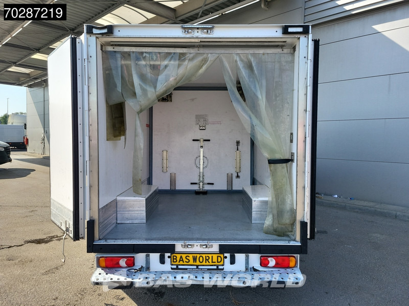 Renault Master 145PK Koelwagen Vriezer Lamberet Thermo King V-300 MAX 230V Stekker Airco Cruise Parkeersensoren Euro6 Koel Koeler Kühl Kühler Kühlwag - Hladilno vozilo: slika 3 Renault Master 145PK Koelwagen Vriezer Lamberet Thermo King V-300 MAX 230V Stekker Airco Cruise Parkeersensoren Euro6 Koel Koeler Kühl Kühler Kühlwag - Hladilno vozilo: slika 3