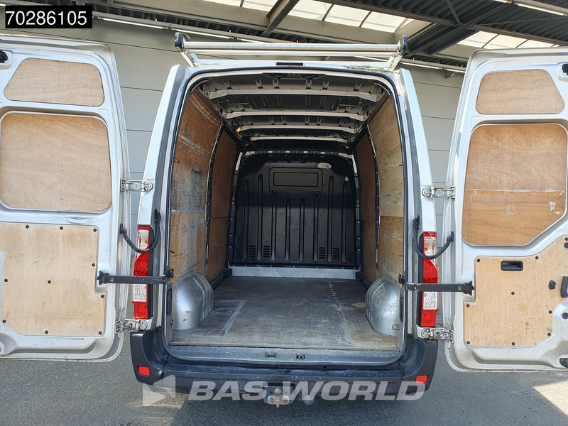 Renault Master 145PK L2H2 Trekhaak Navi Airco Cruise Camera Imperiaal Parkeersensoren Euro6 L2 10m3 Airco Trekhaak Cruise control - Furgon: slika 3 Renault Master 145PK L2H2 Trekhaak Navi Airco Cruise Camera Imperiaal Parkeersensoren Euro6 L2 10m3 Airco Trekhaak Cruise control - Furgon: slika 3
