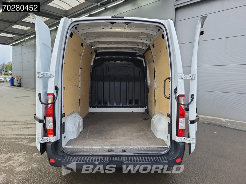 Renault Master 150PK 10m3 Airco Cruise control - Furgon: slika 3 Renault Master 150PK 10m3 Airco Cruise control - Furgon: slika 3
