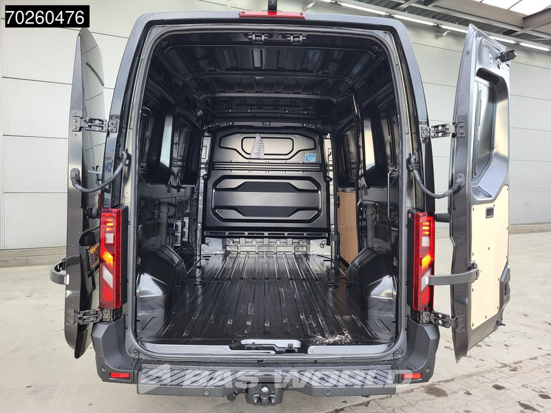 Nov Furgon Renault Master 150PK 2025 MODEL L2H2 150PK Airco Cruise Camera Parkeersensoren 10m3 Airco Cruise control: slika 7