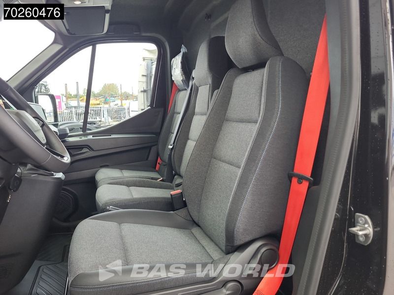 Nov Furgon Renault Master 150PK 2025 MODEL L2H2 150PK Airco Cruise Camera Parkeersensoren 10m3 Airco Cruise control: slika 19