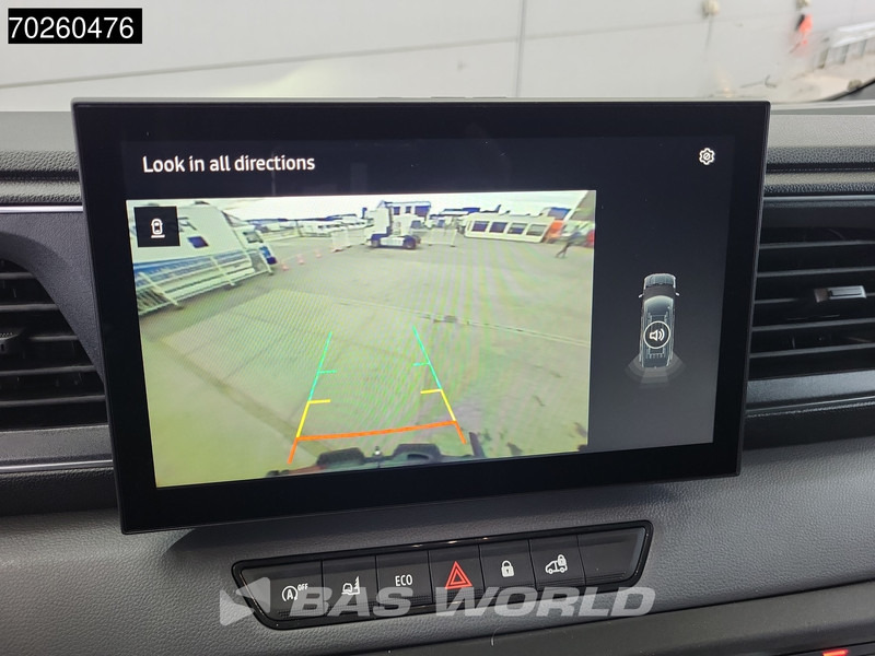 Nov Furgon Renault Master 150PK 2025 MODEL L2H2 150PK Airco Cruise Camera Parkeersensoren 10m3 Airco Cruise control: slika 12