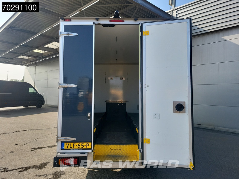 Renault Master 150PK Bakwagen Airco Cruise Luchtvering Meubelbak Plancher Verkoopwagen Foodtruck Paardenwagen 18m3 Airco Cruise control - Dostavno vozilo z zabojnikom: slika 3 Renault Master 150PK Bakwagen Airco Cruise Luchtvering Meubelbak Plancher Verkoopwagen Foodtruck Paardenwagen 18m3 Airco Cruise control - Dostavno vozilo z zabojnikom: slika 3