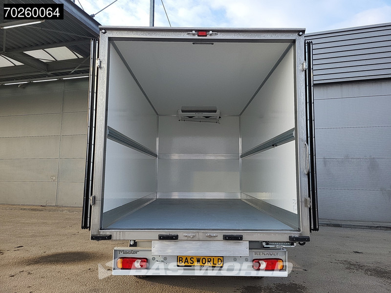 Renault Master 165PK -15 Koelwagen Thermo King Vriezer V200 MAX 230V stekker Koel Koeler Vries Kühlwagen Bakwagen Kühlkoffer Frigo 17m3 Airco Cruise - Hladilno vozilo: slika 3 Renault Master 165PK -15 Koelwagen Thermo King Vriezer V200 MAX 230V stekker Koel Koeler Vries Kühlwagen Bakwagen Kühlkoffer Frigo 17m3 Airco Cruise - Hladilno vozilo: slika 3