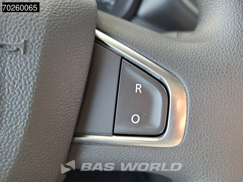 Nov Hladilno vozilo Renault Master 165PK Laadklep -15 Vriezer Koelwagen Thermo King V-200 MAX 230V stekker Koeler Vries Kühlwagen Bakwagen Kühlkoffer 17m3 Airco Cruise c: slika 16 Nov Hladilno vozilo Renault Master 165PK Laadklep -15 Vriezer Koelwagen Thermo King V-200 MAX 230V stekker Koeler Vries Kühlwagen Bakwagen Kühlkoffer 17m3 Airco Cruise c: slika 16