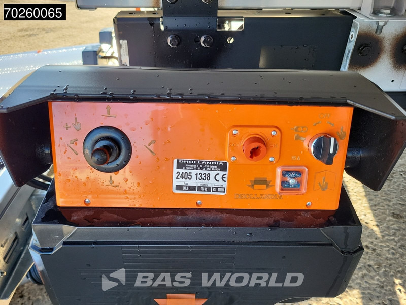 Nov Hladilno vozilo Renault Master 165PK Laadklep -15 Vriezer Koelwagen Thermo King V-200 MAX 230V stekker Koeler Vries Kühlwagen Bakwagen Kühlkoffer 17m3 Airco Cruise c: slika 18 Nov Hladilno vozilo Renault Master 165PK Laadklep -15 Vriezer Koelwagen Thermo King V-200 MAX 230V stekker Koeler Vries Kühlwagen Bakwagen Kühlkoffer 17m3 Airco Cruise c: slika 18