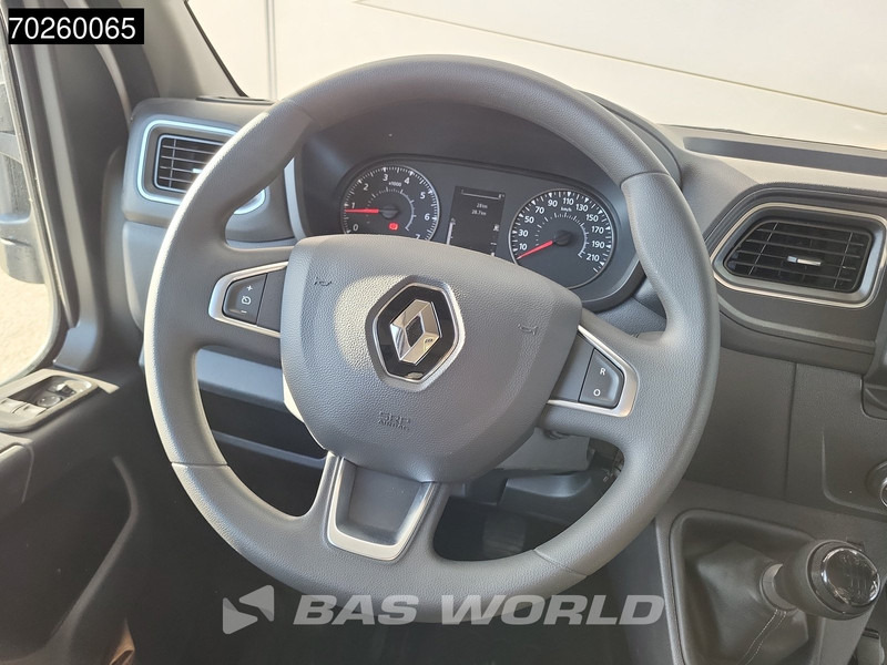 Nov Hladilno vozilo Renault Master 165PK Laadklep -15 Vriezer Koelwagen Thermo King V-200 MAX 230V stekker Koeler Vries Kühlwagen Bakwagen Kühlkoffer 17m3 Airco Cruise c: slika 14 Nov Hladilno vozilo Renault Master 165PK Laadklep -15 Vriezer Koelwagen Thermo King V-200 MAX 230V stekker Koeler Vries Kühlwagen Bakwagen Kühlkoffer 17m3 Airco Cruise c: slika 14