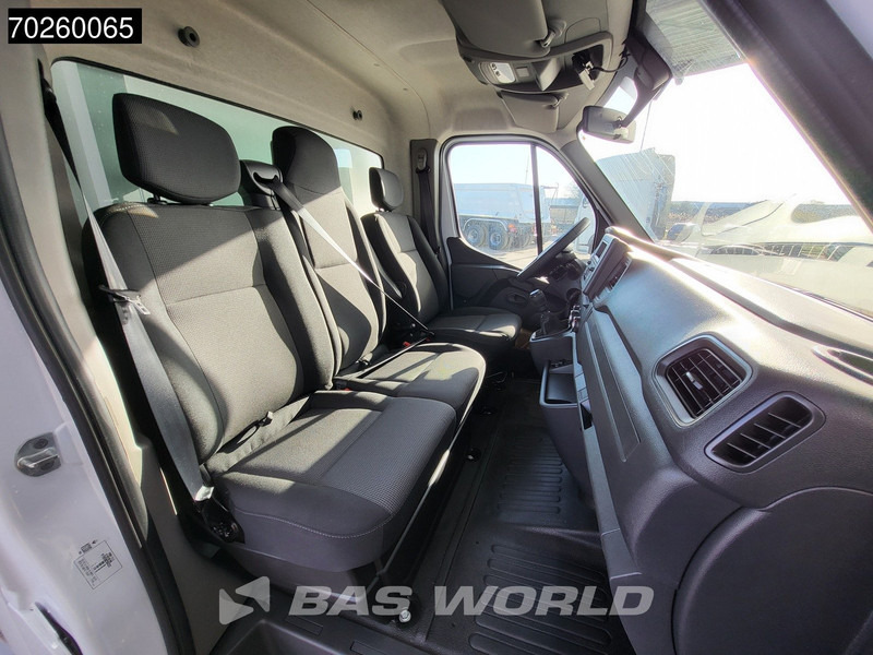 Nov Hladilno vozilo Renault Master 165PK Laadklep -15 Vriezer Koelwagen Thermo King V-200 MAX 230V stekker Koeler Vries Kühlwagen Bakwagen Kühlkoffer 17m3 Airco Cruise c: slika 10 Nov Hladilno vozilo Renault Master 165PK Laadklep -15 Vriezer Koelwagen Thermo King V-200 MAX 230V stekker Koeler Vries Kühlwagen Bakwagen Kühlkoffer 17m3 Airco Cruise c: slika 10