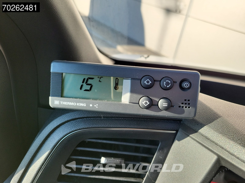 Nov Hladilno vozilo Renault Master 170pk -15 Vries Koelwagen 2025model Achterdeuren Thermo King V200 MAX 220V stekker LED Koel Koeler Vries Kühlwagen Kühlkoffer Frigo 17: slika 20