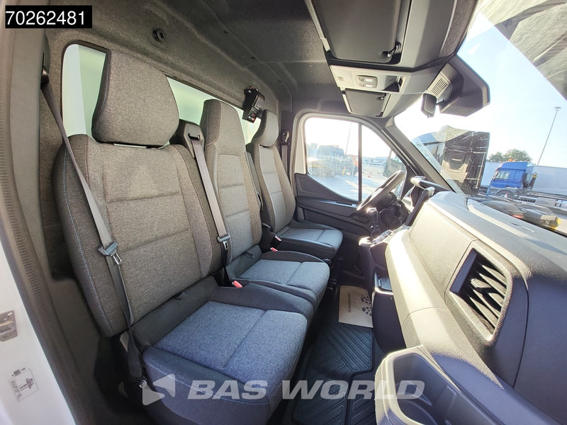 Nov Hladilno vozilo Renault Master 170pk -15 Vries Koelwagen 2025model Achterdeuren Thermo King V200 MAX 220V stekker LED Koel Koeler Vries Kühlwagen Kühlkoffer Frigo 17: slika 11