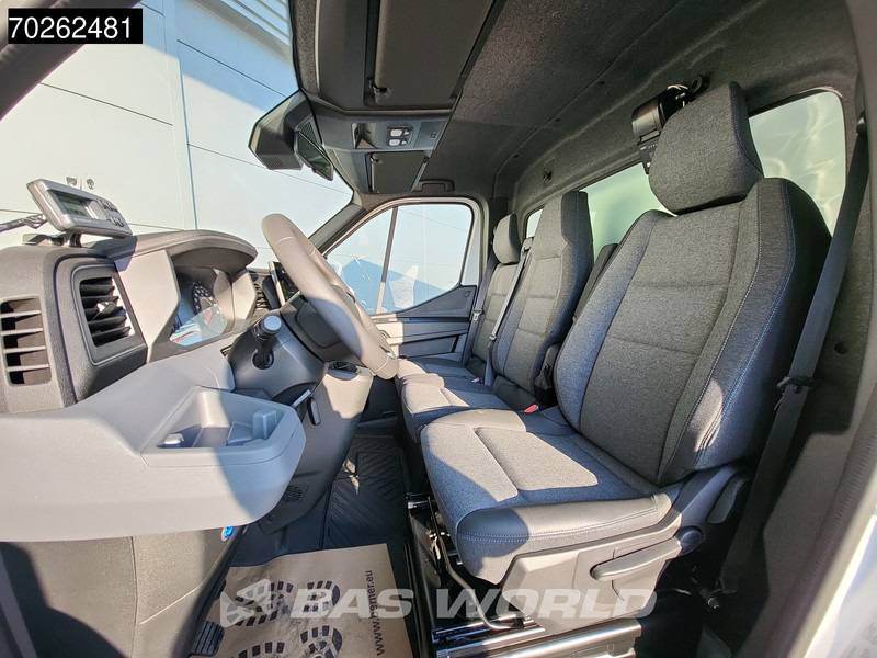 Nov Hladilno vozilo Renault Master 170pk -15 Vries Koelwagen 2025model Achterdeuren Thermo King V200 MAX 220V stekker LED Koel Koeler Vries Kühlwagen Kühlkoffer Frigo 17: slika 10