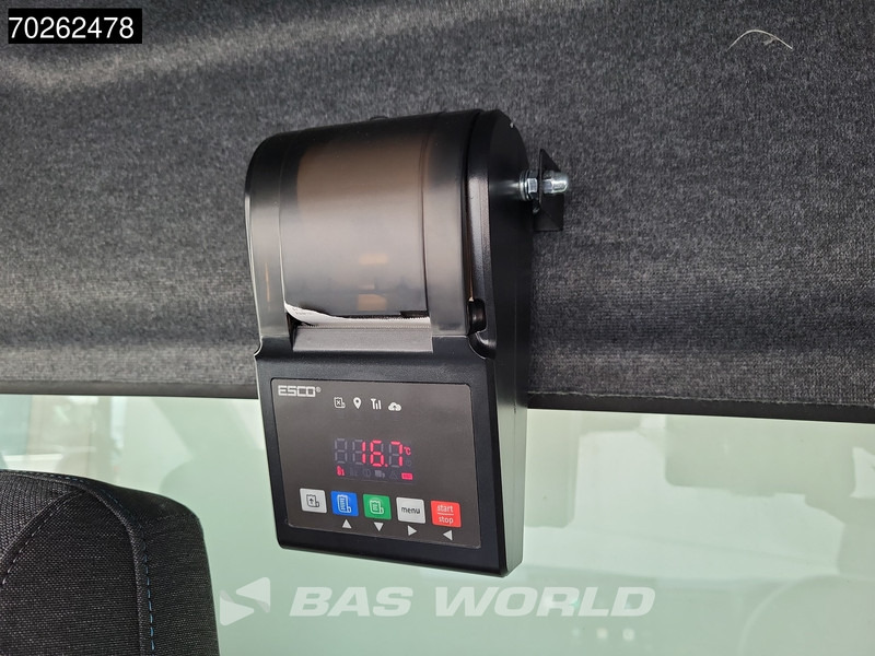 Renault Master 170pk Koelwagen Laadklep 2025model Thermo King C-250 LED Airco Cruise Carplay Koeler Koel Kühlwagen Kühlkoffer 17m3 Airco Cruise contr lizing Renault Master 170pk Koelwagen Laadklep 2025model Thermo King C-250 LED Airco Cruise Carplay Koeler Koel Kühlwagen Kühlkoffer 17m3 Airco Cruise contr: slika 18