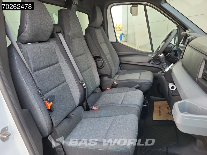 Renault Master 170pk Koelwagen Laadklep 2025model Thermo King C-250 LED Airco Cruise Carplay Koeler Koel Kühlwagen Kühlkoffer 17m3 Airco Cruise contr lizing Renault Master 170pk Koelwagen Laadklep 2025model Thermo King C-250 LED Airco Cruise Carplay Koeler Koel Kühlwagen Kühlkoffer 17m3 Airco Cruise contr: slika 13