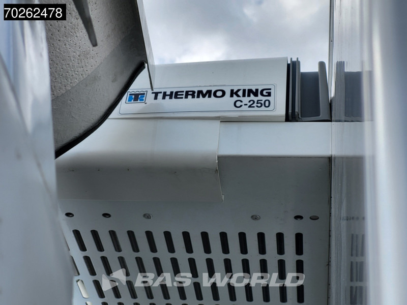 Renault Master 170pk Koelwagen Laadklep 2025model Thermo King C-250 LED Airco Cruise Carplay Koeler Koel Kühlwagen Kühlkoffer 17m3 Airco Cruise contr lizing Renault Master 170pk Koelwagen Laadklep 2025model Thermo King C-250 LED Airco Cruise Carplay Koeler Koel Kühlwagen Kühlkoffer 17m3 Airco Cruise contr: slika 20