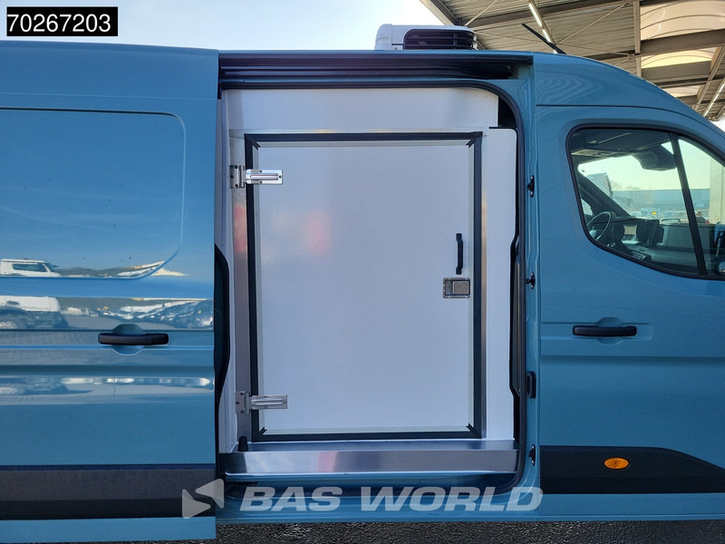 Nov Hladilno vozilo Renault Master 170pk Koelwagen Vriezer -18 Carrier Xarios 200 230V stekker LED Camera Parkeersensoren Airco Cruise Vries Koeler Kühlwagen Kühler Frig: slika 9
