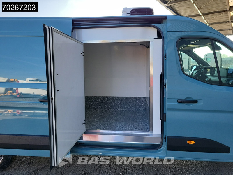 Nov Hladilno vozilo Renault Master 170pk Koelwagen Vriezer -18 Carrier Xarios 200 230V stekker LED Camera Parkeersensoren Airco Cruise Vries Koeler Kühlwagen Kühler Frig: slika 8