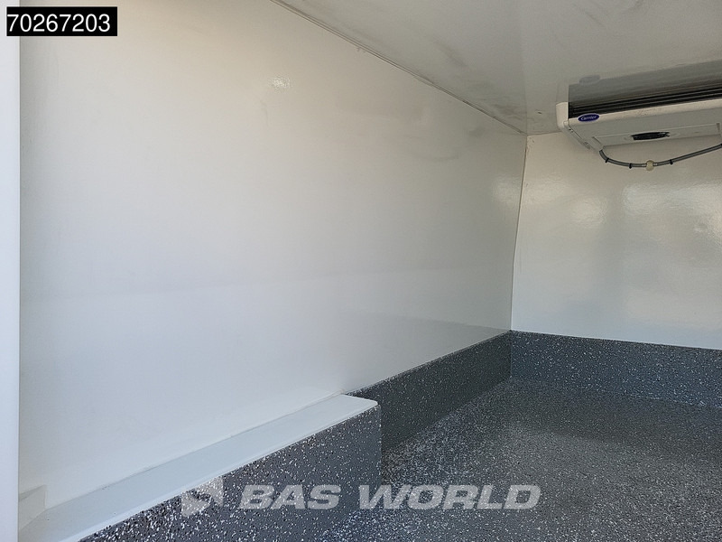 Nov Hladilno vozilo Renault Master 170pk Koelwagen Vriezer -18 Carrier Xarios 200 230V stekker LED Camera Parkeersensoren Airco Cruise Vries Koeler Kühlwagen Kühler Frig: slika 7