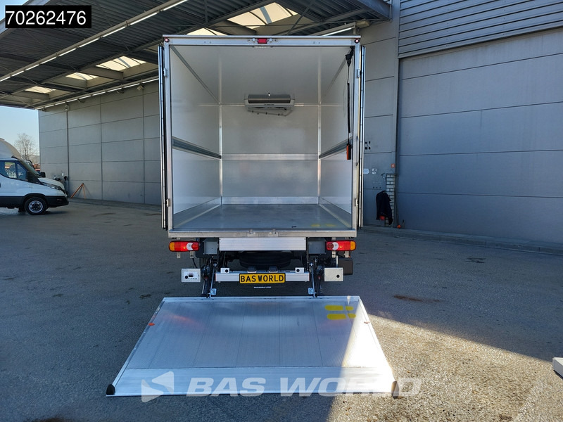 Renault Master 170pk Laadklep Koelwagen 2025model BPM vrij! Thermo King C-250 LED Airco Cruise Carplay Koeler Koel Kühlwagen Kühlkoffer 17m3 Airco Cr - Hladilno vozilo: slika 3 Renault Master 170pk Laadklep Koelwagen 2025model BPM vrij! Thermo King C-250 LED Airco Cruise Carplay Koeler Koel Kühlwagen Kühlkoffer 17m3 Airco Cr - Hladilno vozilo: slika 3