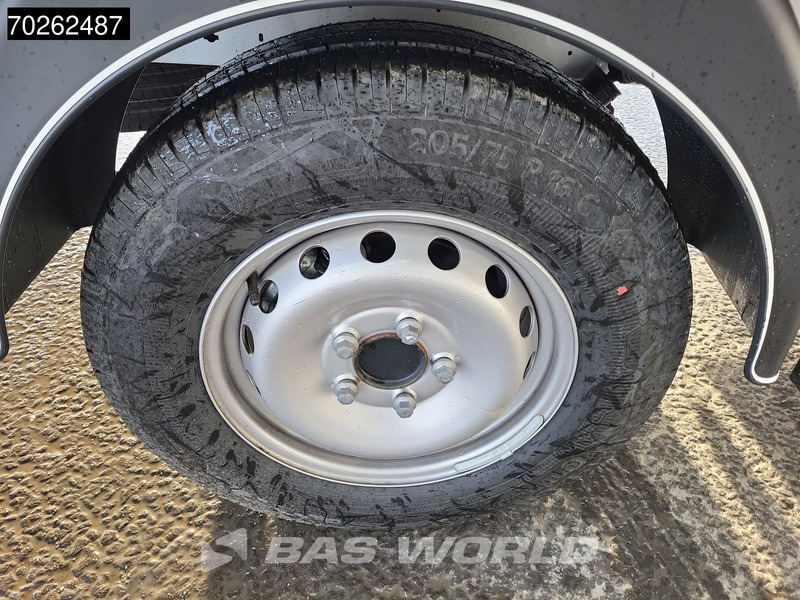 Nov Dostavno vozilo s ponjavo Renault Master 170pk Schuifzeilen met Laadklep 2025 Model LED Carplay Airco Cruise Schuifzeil Zeilen Koffer Meubelbak 21m3 Airco Cruise control: slika 11