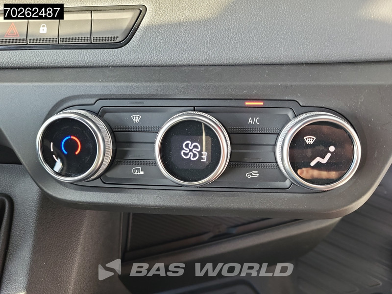 Nov Dostavno vozilo s ponjavo Renault Master 170pk Schuifzeilen met Laadklep 2025 Model LED Carplay Airco Cruise Schuifzeil Zeilen Koffer Meubelbak 21m3 Airco Cruise control: slika 15