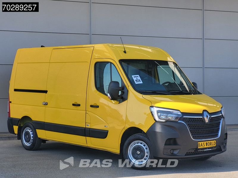 Renault Master Z.E. 77PK Z.E. 77PK Elektrisch 33kWh WLTP 120km L2H2 L2 E-Tech Camera Airco Cruise 10m3 Airco Cruise control - Mali kombi, Električno dostavno vozilo: slika 5 Renault Master Z.E. 77PK Z.E. 77PK Elektrisch 33kWh WLTP 120km L2H2 L2 E-Tech Camera Airco Cruise 10m3 Airco Cruise control - Mali kombi, Električno dostavno vozilo: slika 5