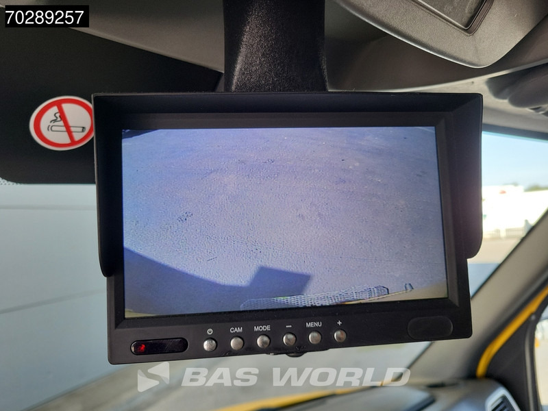 Mali kombi, Električno dostavno vozilo Renault Master Z.E. 77PK Z.E. 77PK Elektrisch 33kWh WLTP 120km L2H2 L2 E-Tech Camera Airco Cruise 10m3 Airco Cruise control: slika 17