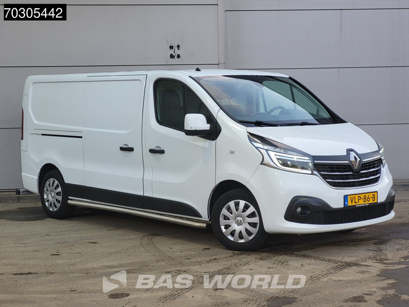 Renault Trafic 120pk Koelwagen L2H1 LED Airco Cruise Camera Parkeersensoren APK 03-2026 Euro6 Koel Koeler Kühl Kühler Kühlwagen Airco Cruise co - Hladilno vozilo: slika 5 Renault Trafic 120pk Koelwagen L2H1 LED Airco Cruise Camera Parkeersensoren APK 03-2026 Euro6 Koel Koeler Kühl Kühler Kühlwagen Airco Cruise co - Hladilno vozilo: slika 5