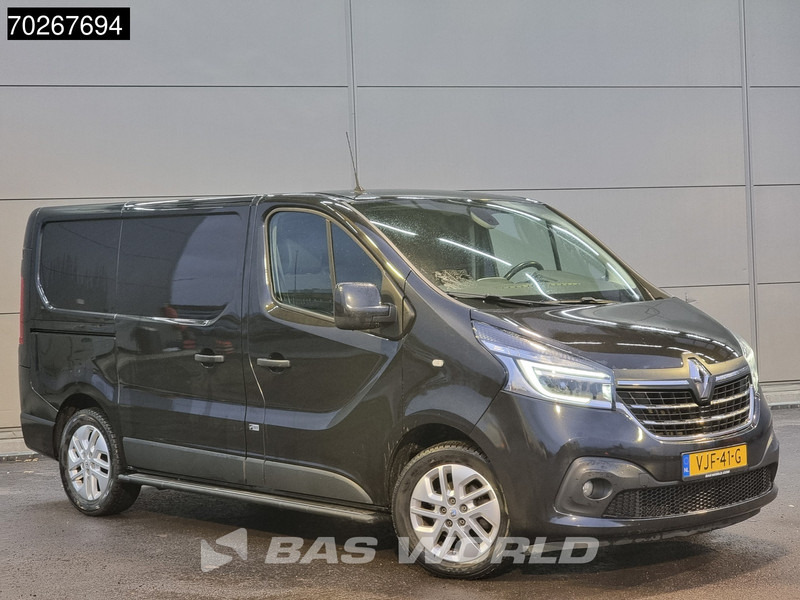 Renault Trafic 145pk Automaat L1H1 Euro6 LED Navi Camera Trekhaak Airco Cruise L1 5m3 Airco Trekhaak Cruise control - Mali kombi: slika 3 Renault Trafic 145pk Automaat L1H1 Euro6 LED Navi Camera Trekhaak Airco Cruise L1 5m3 Airco Trekhaak Cruise control - Mali kombi: slika 3