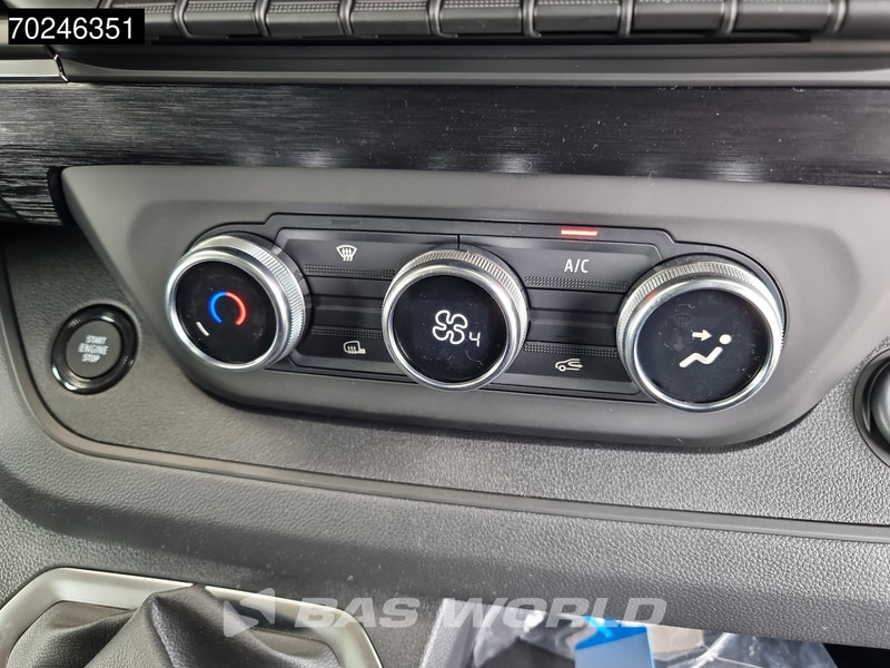 Nov Furgon, Električno dostavno vozilo Renault Trafic 70PK Electric 240km WLTP Parkeersensoren Automaat Airco Cruise Camera 6m3 Airco Cruise control: slika 17