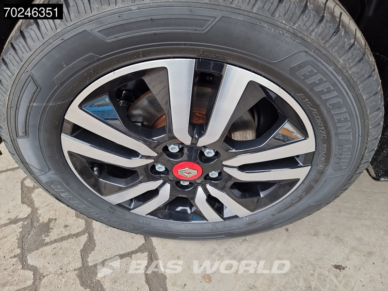 Nov Furgon, Električno dostavno vozilo Renault Trafic 70PK Electric 240km WLTP Parkeersensoren Automaat Airco Cruise Camera 6m3 Airco Cruise control: slika 12