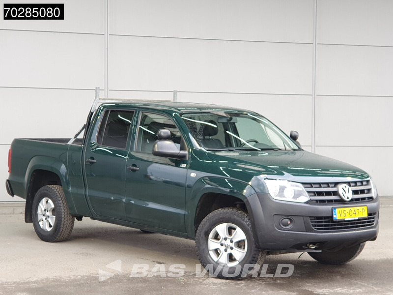 Volkswagen Amarok 140PK Trekhaak Airco Cruise Parkeersensoren Pickup Open Box Pritsche 2m3 Airco Trekhaak Cruise control - Poltovornjak: slika 5 Volkswagen Amarok 140PK Trekhaak Airco Cruise Parkeersensoren Pickup Open Box Pritsche 2m3 Airco Trekhaak Cruise control - Poltovornjak: slika 5
