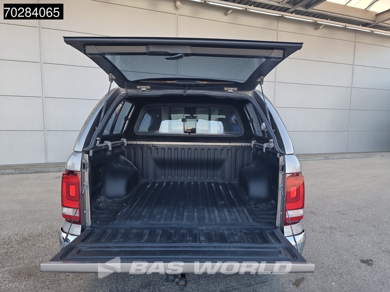 Volkswagen Amarok 260PK V6 4motion Automaat 260PK Trekhaak LED Navi Airco Cruise Camera Parkeersensoren Euro6 4wd Allrad 3m3 Airco Trekhaak Cruise - Poltovornjak: slika 3 Volkswagen Amarok 260PK V6 4motion Automaat 260PK Trekhaak LED Navi Airco Cruise Camera Parkeersensoren Euro6 4wd Allrad 3m3 Airco Trekhaak Cruise - Poltovornjak: slika 3