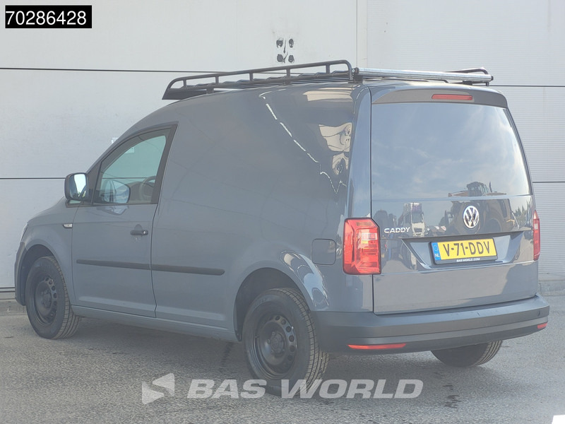 Volkswagen Caddy 102PK L1H1 Imperiaal Euro6 L1 3m3 - Mali kombi: slika 2 Volkswagen Caddy 102PK L1H1 Imperiaal Euro6 L1 3m3 - Mali kombi: slika 2