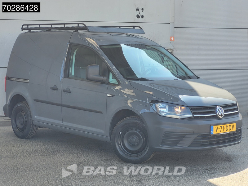Volkswagen Caddy 102PK L1H1 Imperiaal Euro6 L1 3m3 - Mali kombi: slika 5 Volkswagen Caddy 102PK L1H1 Imperiaal Euro6 L1 3m3 - Mali kombi: slika 5