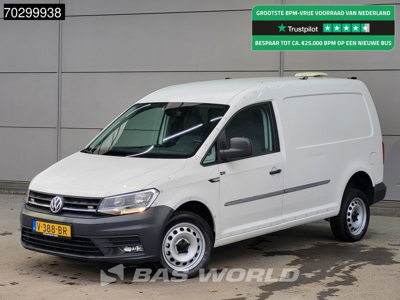 Volkswagen Caddy 120pk 4Motion 4x4 L2H1 Trekhaak Airco Cruise Werkplaatsinrichting Euro6 4WD Allrad L2 Airco Trekhaak Cruise control - Mali kombi: slika 1 Volkswagen Caddy 120pk 4Motion 4x4 L2H1 Trekhaak Airco Cruise Werkplaatsinrichting Euro6 4WD Allrad L2 Airco Trekhaak Cruise control - Mali kombi: slika 1