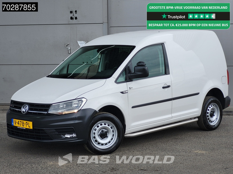 Volkswagen Caddy 122PK 4-Motion 4x4 Trekhaak Navi Airco Cruise Parkeersensoren Euro6 4WD Allrad 06-2026 APK 3m3 Airco Trekhaak Cruise control - Mali kombi: slika 1 Volkswagen Caddy 122PK 4-Motion 4x4 Trekhaak Navi Airco Cruise Parkeersensoren Euro6 4WD Allrad 06-2026 APK 3m3 Airco Trekhaak Cruise control - Mali kombi: slika 1