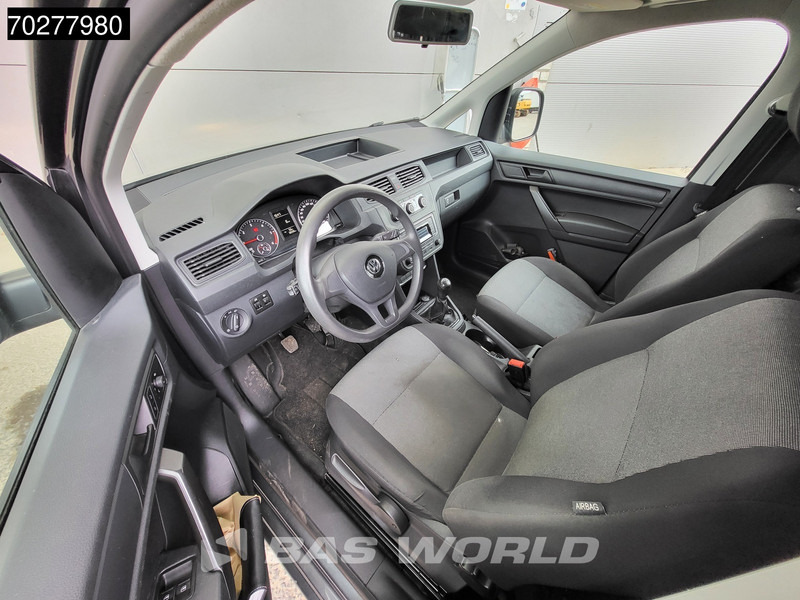 Mali kombi Volkswagen Caddy 75pk L2H1 Airco Cruise Euro6 L2 4m3 Airco Cruise control: slika 9