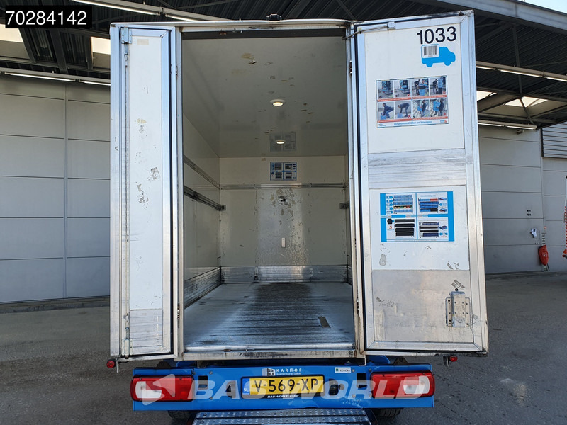 Volkswagen Crafter 102pk Bakwagen Airco Euro6 Meubelbak Koffer 17m3 Airco - Dostavno vozilo z zabojnikom: slika 3 Volkswagen Crafter 102pk Bakwagen Airco Euro6 Meubelbak Koffer 17m3 Airco - Dostavno vozilo z zabojnikom: slika 3