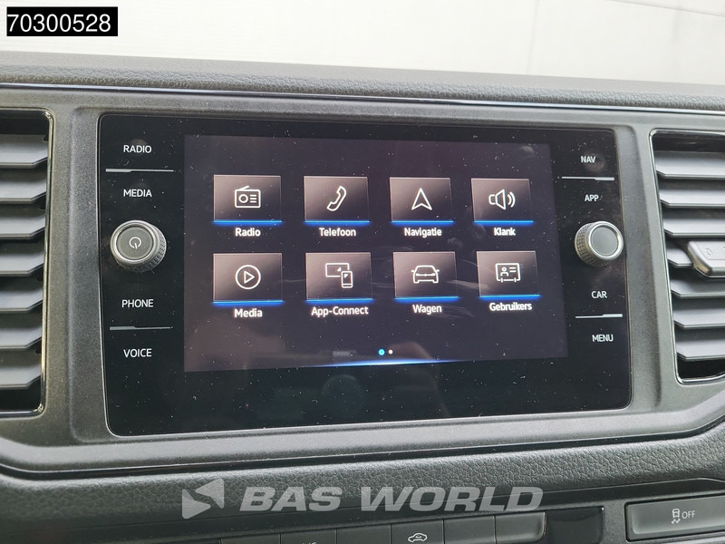 Furgon Volkswagen Crafter 102pk L3H3 Trekhaak Navi Parkeersensoren v+a Euro6 L2H2 Airco Trekhaak: slika 18 Furgon Volkswagen Crafter 102pk L3H3 Trekhaak Navi Parkeersensoren v+a Euro6 L2H2 Airco Trekhaak: slika 18