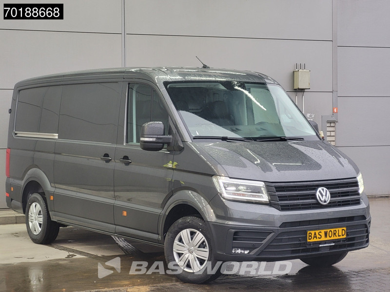 Volkswagen Crafter 140pk Automaat L3H2 LED Camera CarPlay Airco Cruise L2H1 9m3 Airco Cruise control - Furgon: slika 3 Volkswagen Crafter 140pk Automaat L3H2 LED Camera CarPlay Airco Cruise L2H1 9m3 Airco Cruise control - Furgon: slika 3