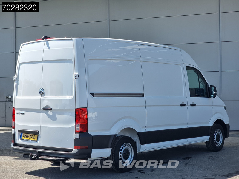 Volkswagen Crafter 140pk Automaat L3H3 Trekhaak Airco Camera Euro6 L2H2 12m3 Airco Trekhaak - Furgon: slika 5 Volkswagen Crafter 140pk Automaat L3H3 Trekhaak Airco Camera Euro6 L2H2 12m3 Airco Trekhaak - Furgon: slika 5