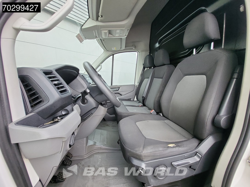 Hladilno vozilo Volkswagen Crafter 140pk GEARBOX + COOLING ENGINE PROBLEM! Koelwagen Kerstner L3H3 Airco Cruise Parkeersensoren Euro6 L2H2 Koel Koeler Kühl Kühler: slika 13