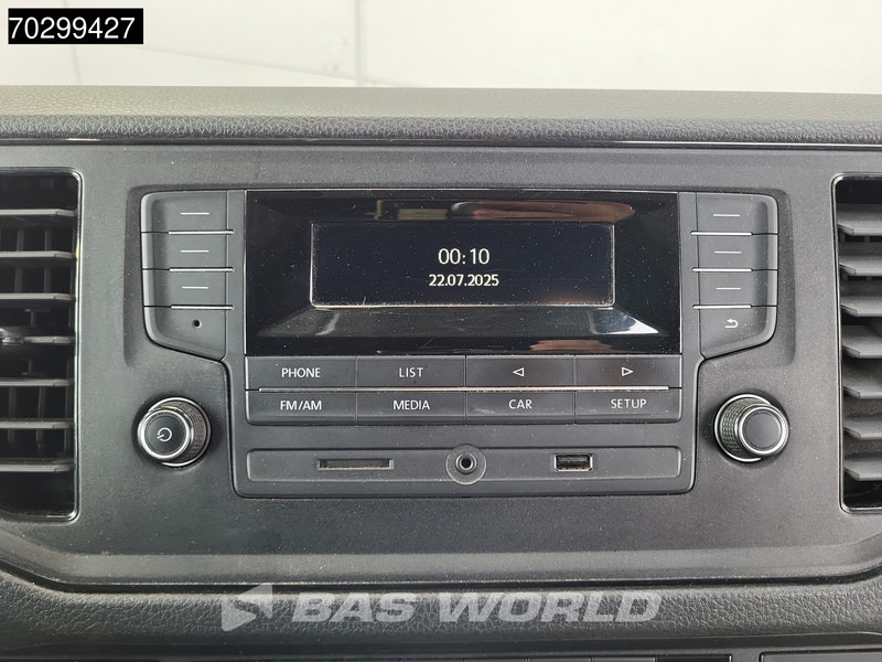 Hladilno vozilo Volkswagen Crafter 140pk GEARBOX + COOLING ENGINE PROBLEM! Koelwagen Kerstner L3H3 Airco Cruise Parkeersensoren Euro6 L2H2 Koel Koeler Kühl Kühler: slika 17